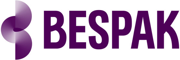 Bespak PLC Staff Retirement Benefits Scheme  Logo